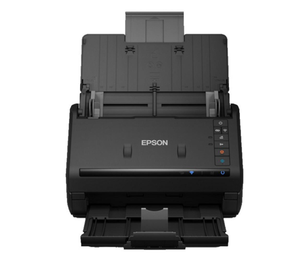 EPSON Workforce ES-500WII B11B263401 - 649725 - zdjęcie